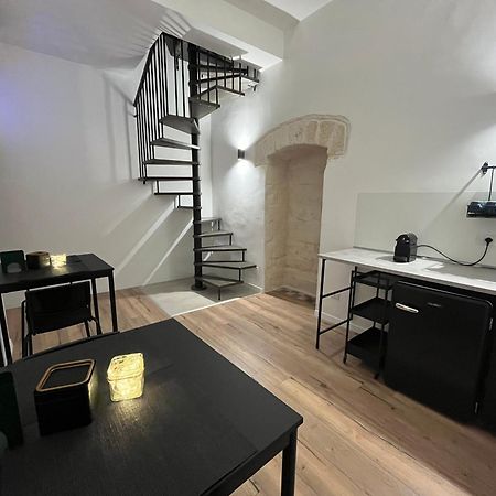 Bed and Breakfast La Nicchia Барі Екстер'єр фото