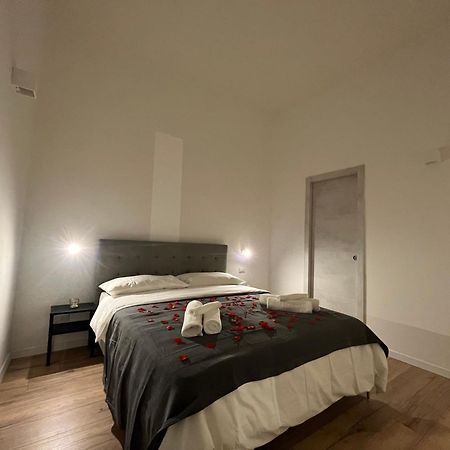 Bed and Breakfast La Nicchia Барі Екстер'єр фото